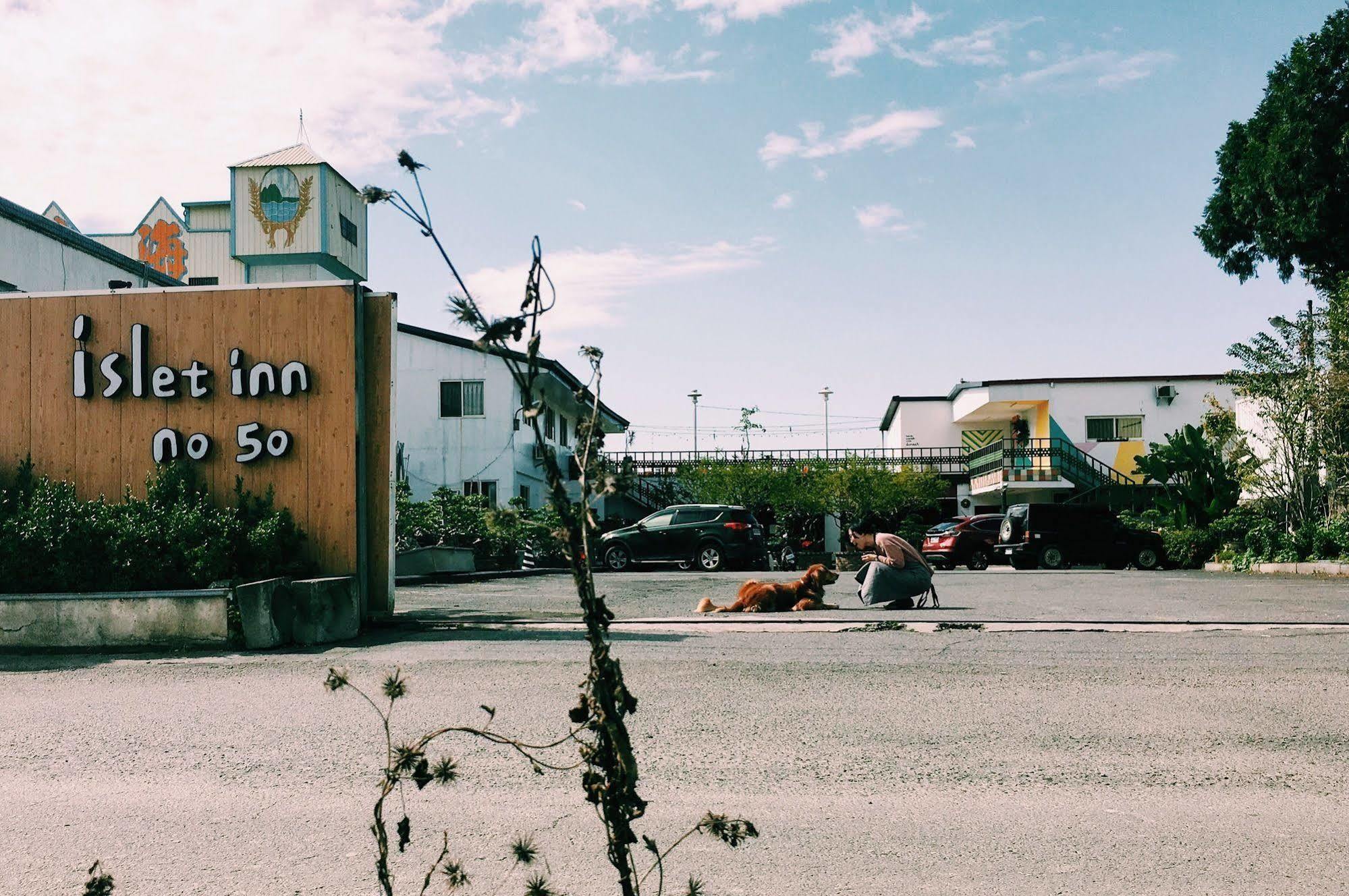 Puli Islet Inn Exterior photo